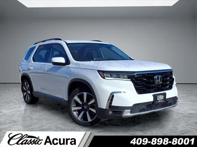 used 2023 HONDA