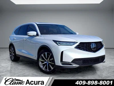 used 2026 ACURA