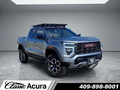 used 2024 GMC
