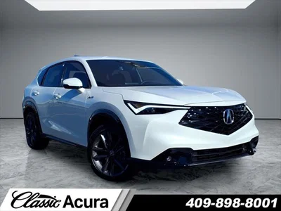 new 2026 ACURA