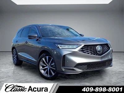new 2026 ACURA