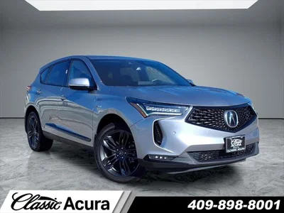 used 2023 ACURA