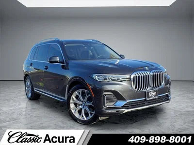 used 2022 BMW