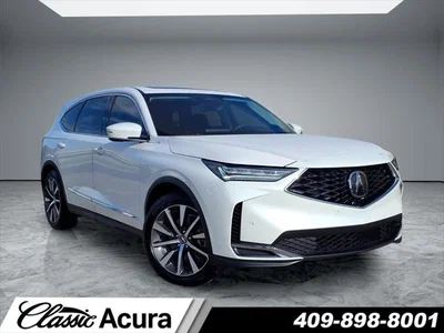 used 2026 ACURA