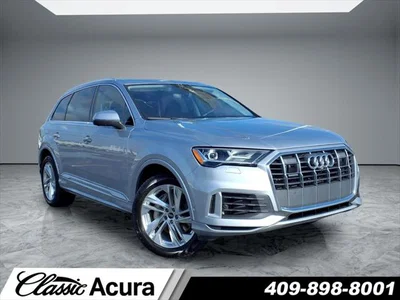used 2022 AUDI