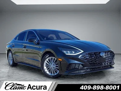 used 2020 HYUNDAI