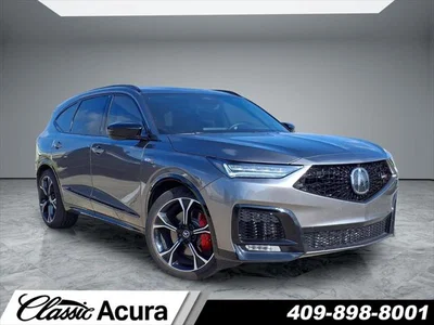 used 2026 ACURA