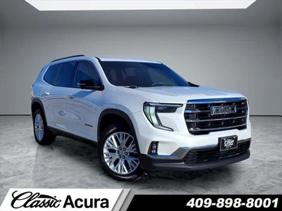 used 2024 GMC