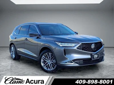 used 2024 ACURA