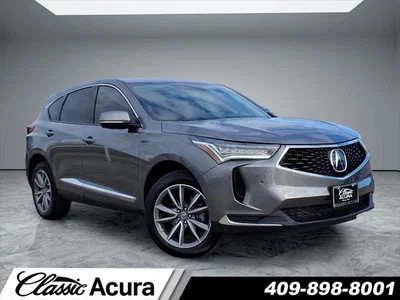 used 2024 ACURA