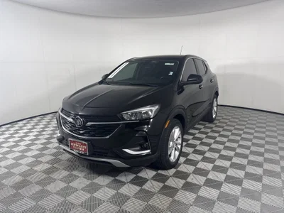 used 2023 BUICK