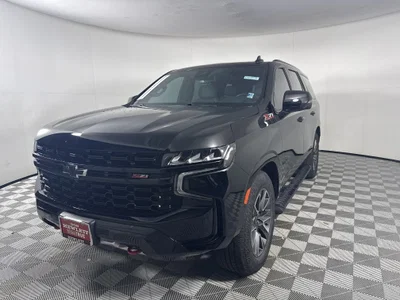 used 2023 CHEVROLET