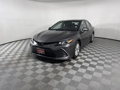 used 2023 TOYOTA
