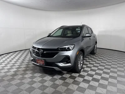 used 2023 BUICK