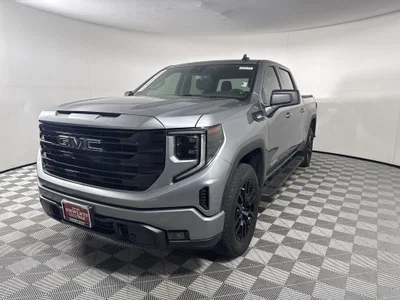 used 2025 GMC