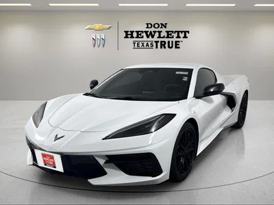 used 2026 CHEVROLET