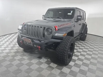 used 2019 JEEP