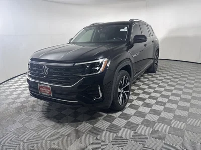 used 2024 VOLKSWAGEN
