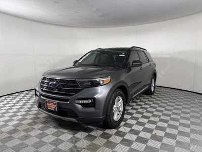 used 2023 FORD