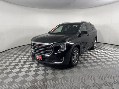 used 2024 GMC