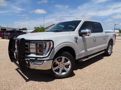 used 2023 FORD