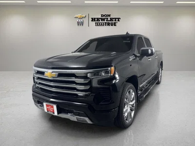 used 2023 CHEVROLET