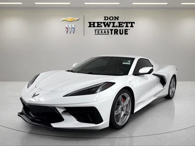 used 2024 CHEVROLET