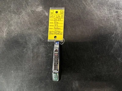 used 2023 KIA