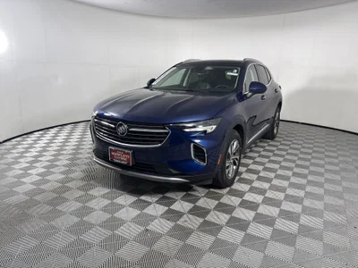 used 2023 BUICK