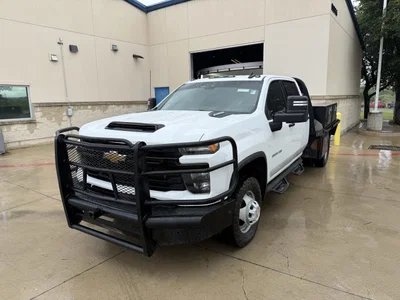 used 2024 CHEVROLET