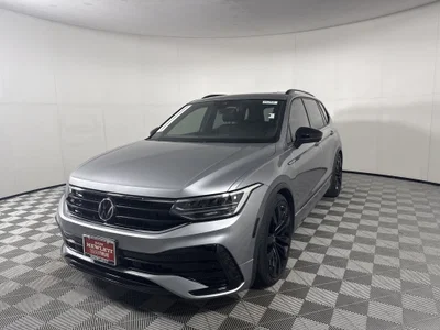 used 2023 VOLKSWAGEN