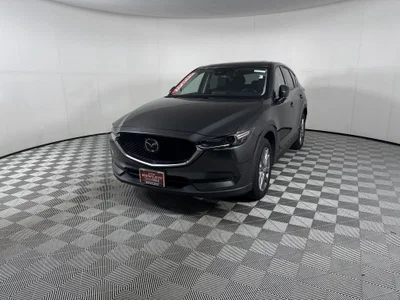 used 2019 MAZDA