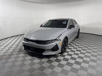 used 2023 KIA