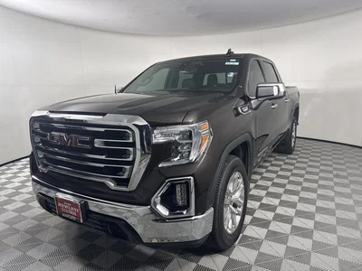 used 2020 GMC