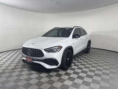 used 2022 MERCEDES-BENZ