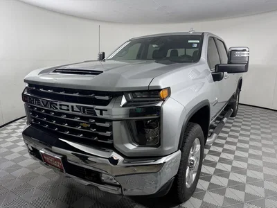 used 2023 CHEVROLET