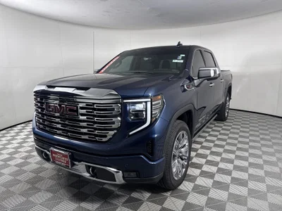 used 2022 GMC
