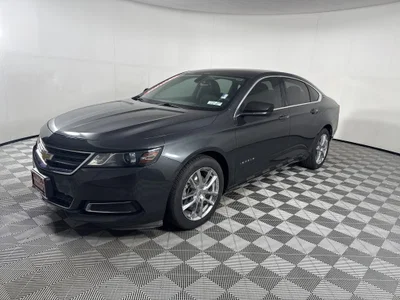 used 2019 CHEVROLET