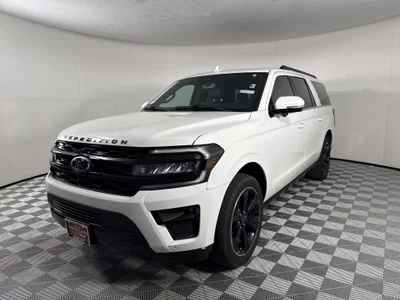used 2024 FORD