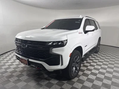 used 2023 CHEVROLET