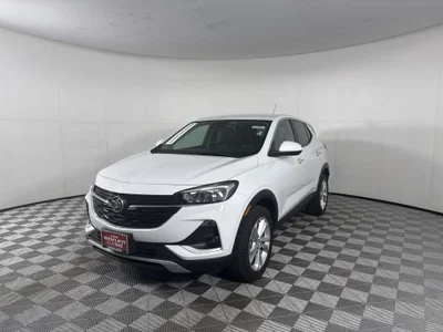 used 2023 BUICK