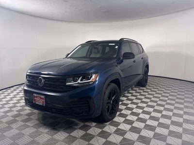 used 2023 VOLKSWAGEN