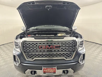 used 2019 GMC