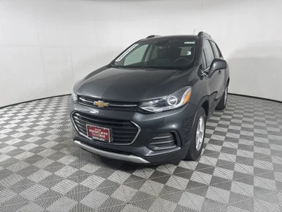 used 2019 CHEVROLET
