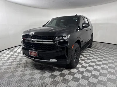 used 2021 CHEVROLET