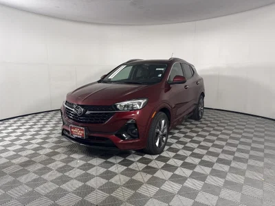 used 2023 BUICK