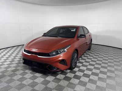 used 2023 KIA