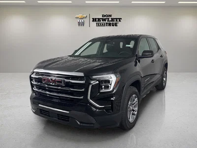 used 2025 GMC