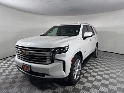 used 2023 CHEVROLET
