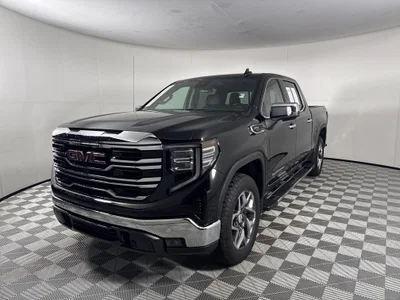 used 2024 GMC